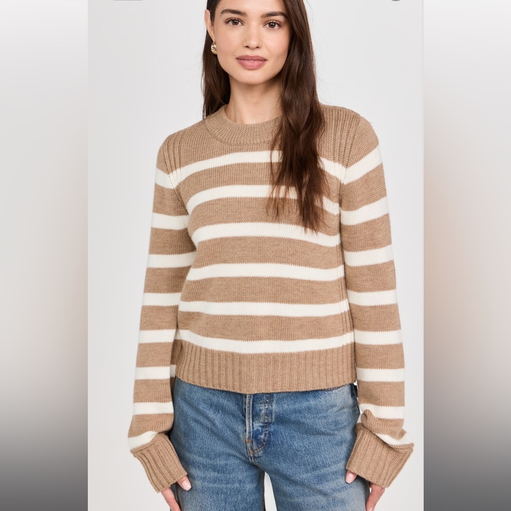 La Ligne Jack Sweater